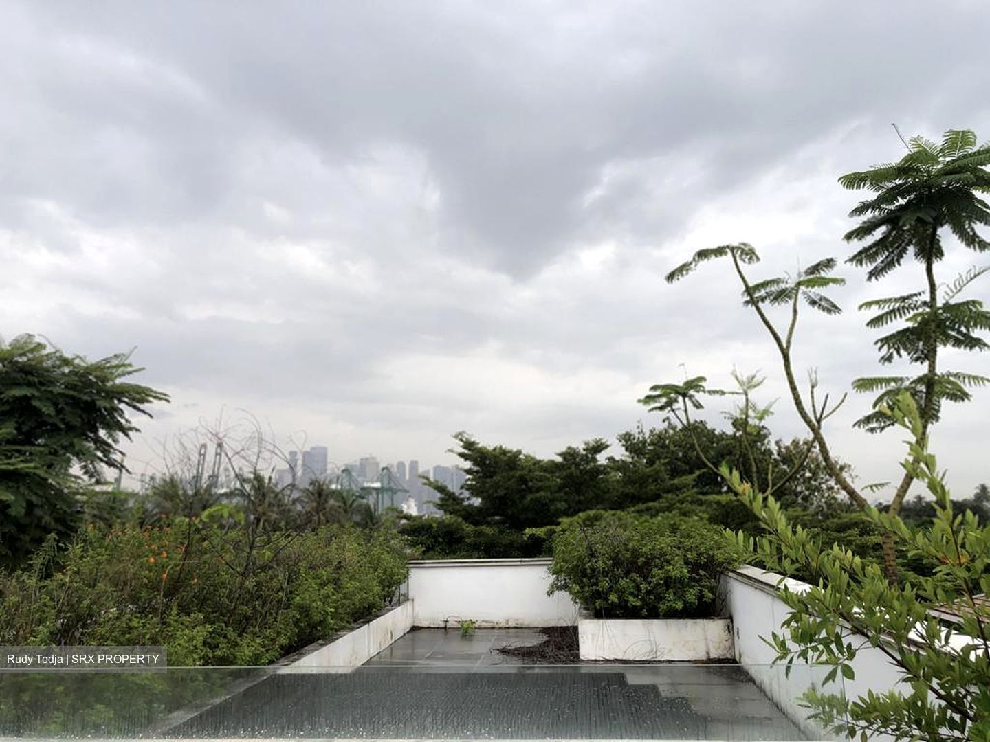 Ocean Drive (D4), Detached #368343871